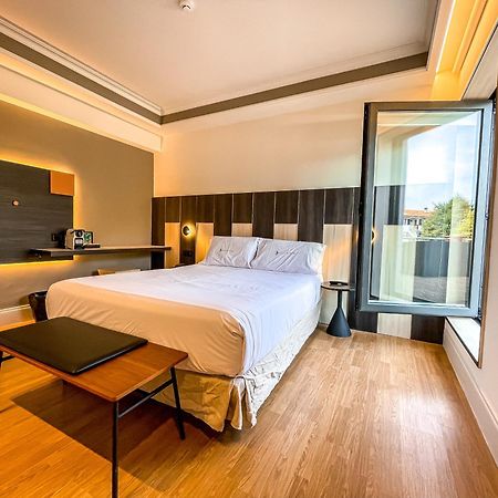 Hotel Rio Bidasoa Hondarribia Eksteriør billede