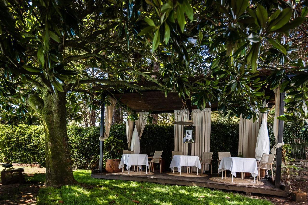 Hotel Rio Bidasoa Hondarribia Eksteriør billede
