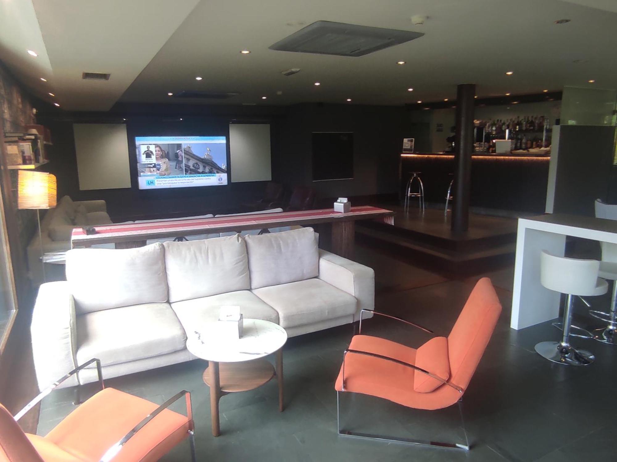 Hotel Rio Bidasoa Hondarribia Eksteriør billede