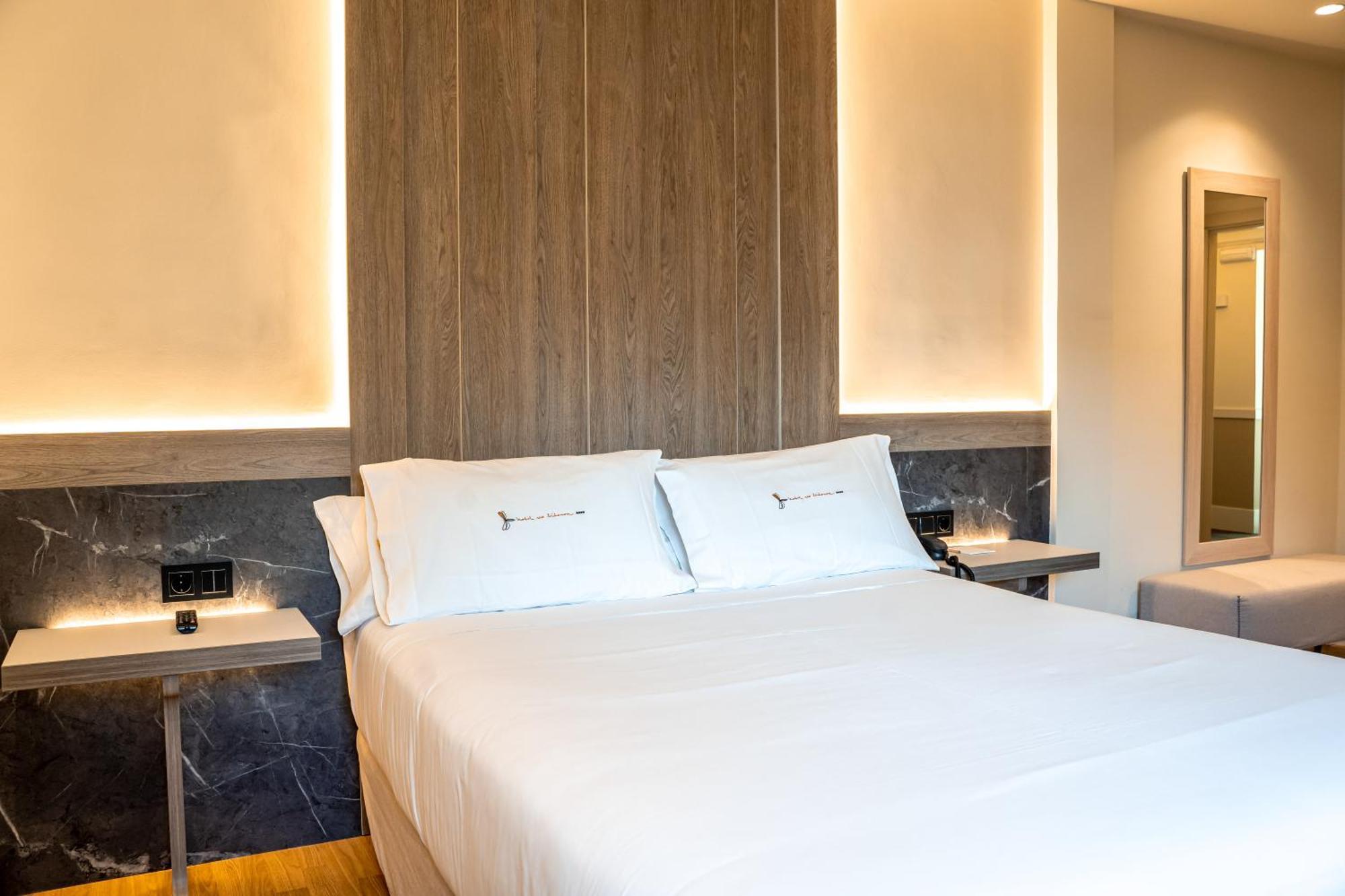 Hotel Rio Bidasoa Hondarribia Eksteriør billede