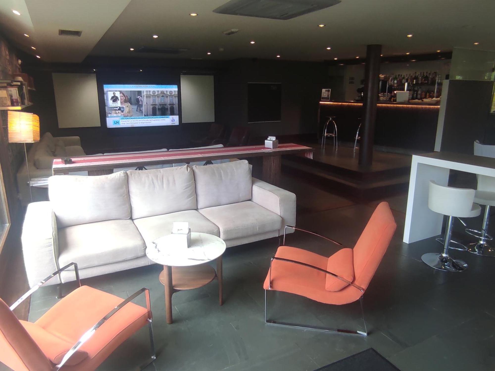 Hotel Rio Bidasoa Hondarribia Eksteriør billede