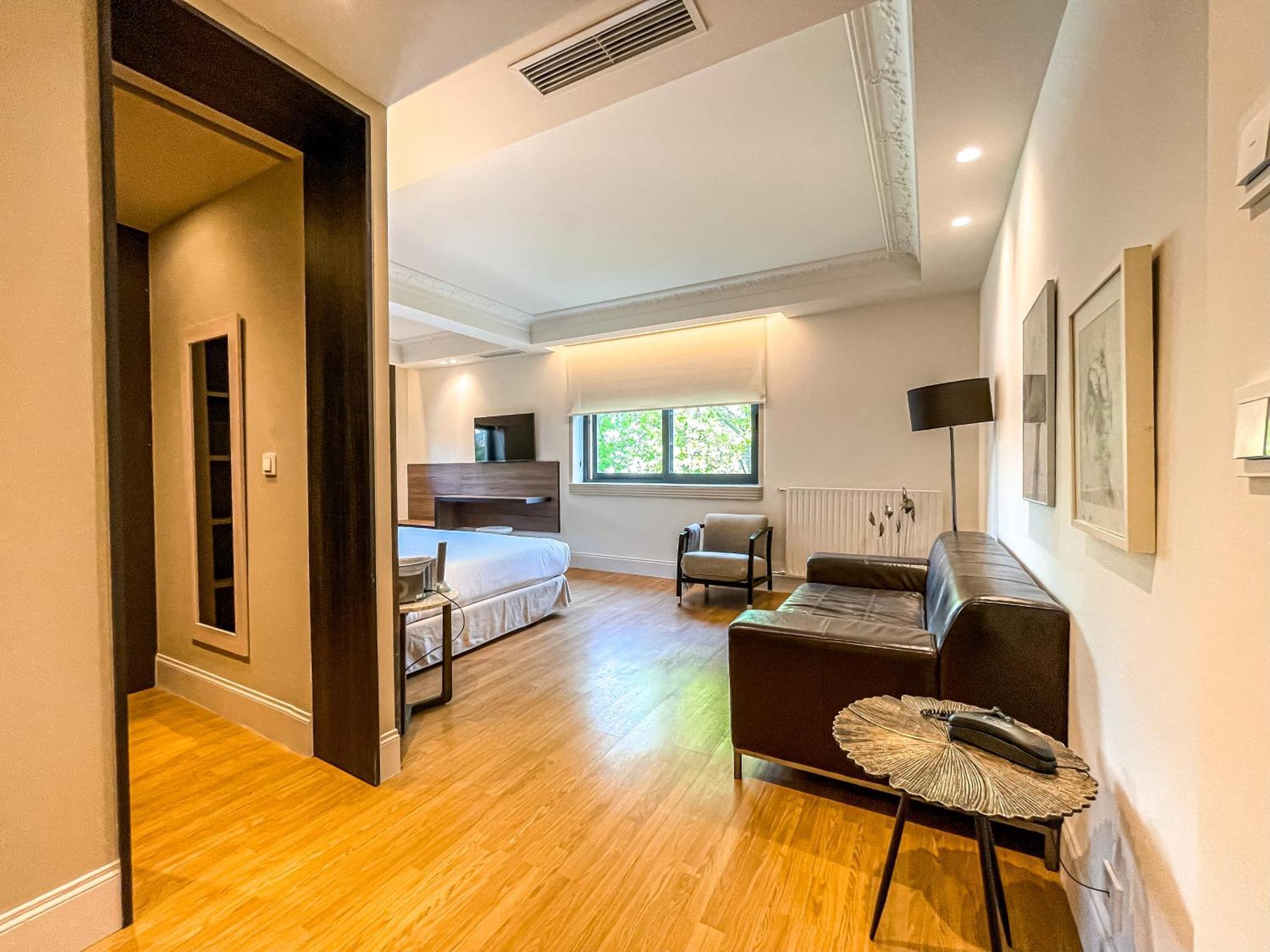 Hotel Rio Bidasoa Hondarribia Eksteriør billede