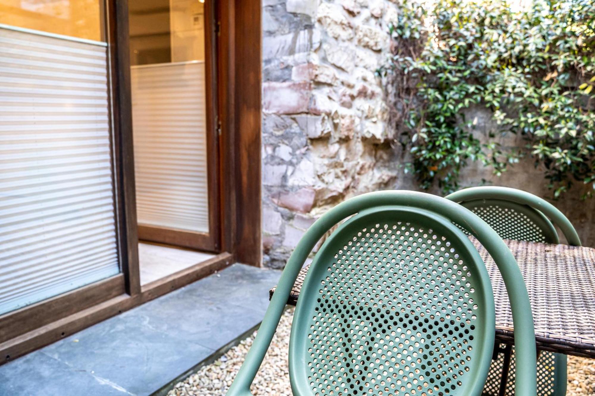 Hotel Rio Bidasoa Hondarribia Eksteriør billede