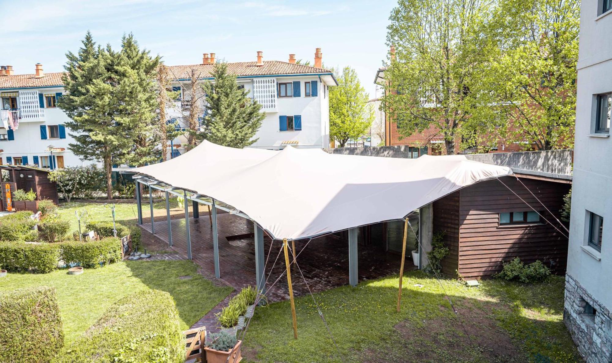 Hotel Rio Bidasoa Hondarribia Eksteriør billede