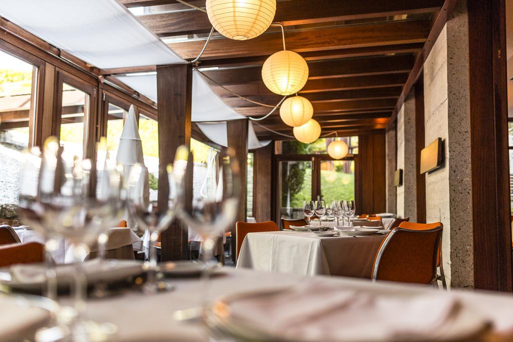 Hotel Rio Bidasoa Hondarribia Eksteriør billede