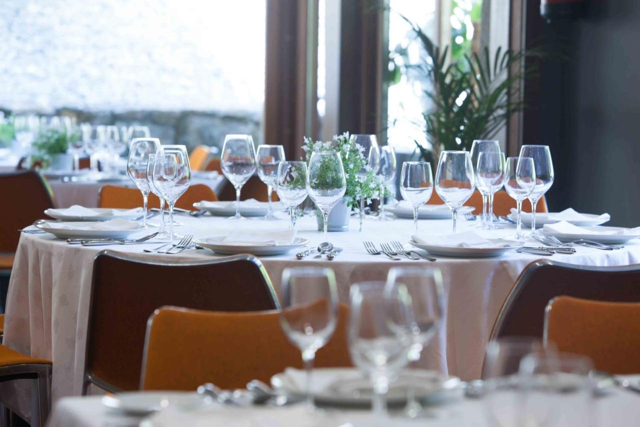 Hotel Rio Bidasoa Hondarribia Eksteriør billede