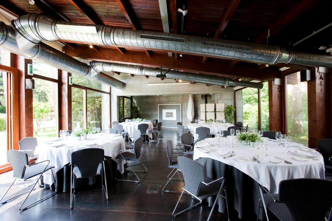 Hotel Rio Bidasoa Hondarribia Eksteriør billede