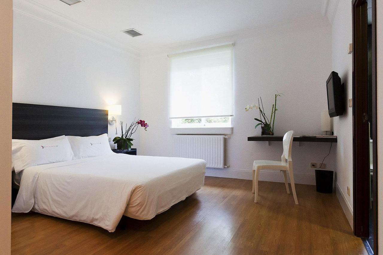 Hotel Rio Bidasoa Hondarribia Eksteriør billede